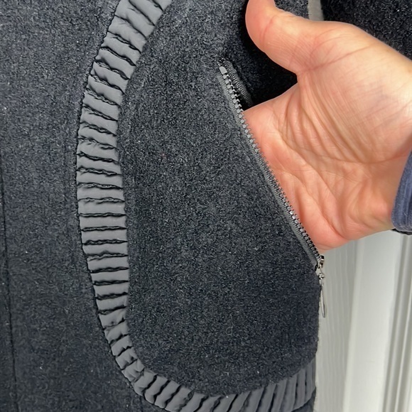 FRANSTYLE PARIS COAT - Picture 7 of 14